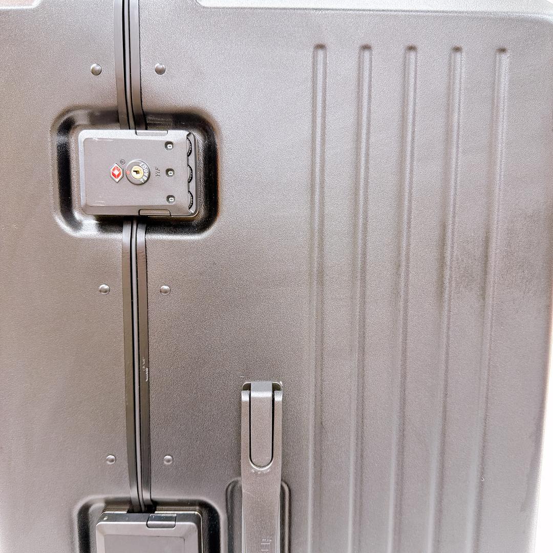 【美品】レジェンドウォーカー CHALLENGER チャレンジャー T＆S