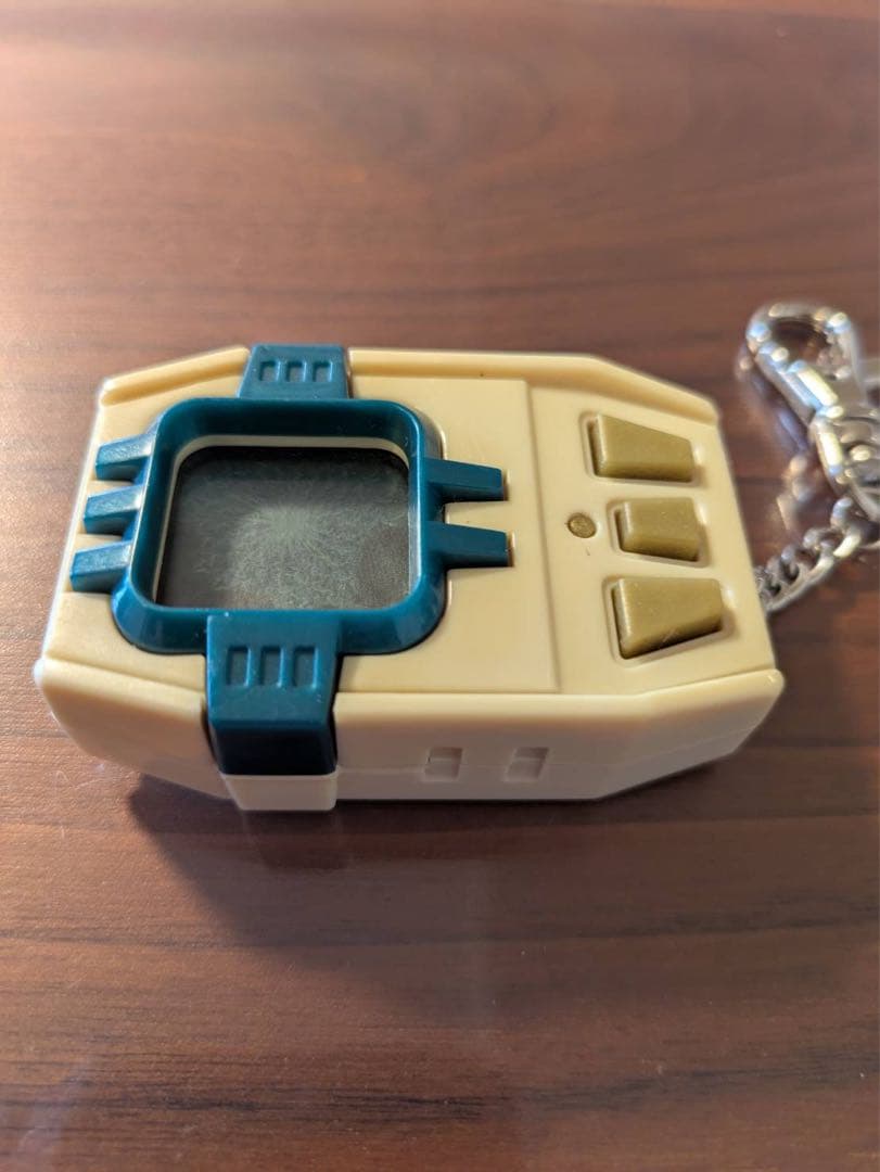 デジモンペンデュラムプログレス　ver.2.0