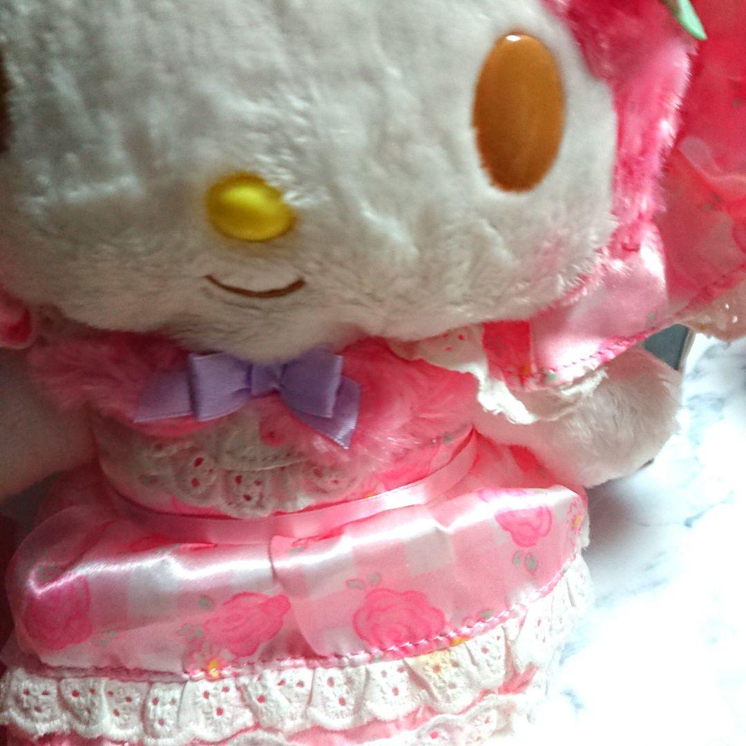 激レア マイメロディ ローズラビリンス リュック タグ付き