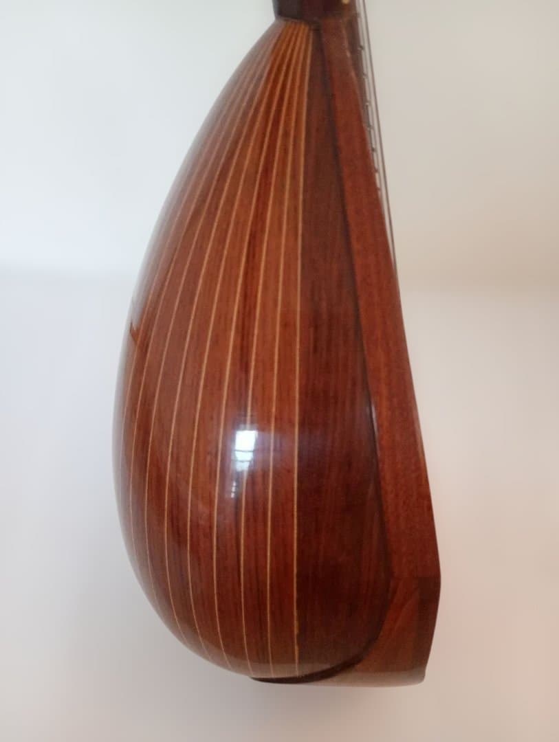 Calaceカラーチェ Mandolinマンドリン【No.24】