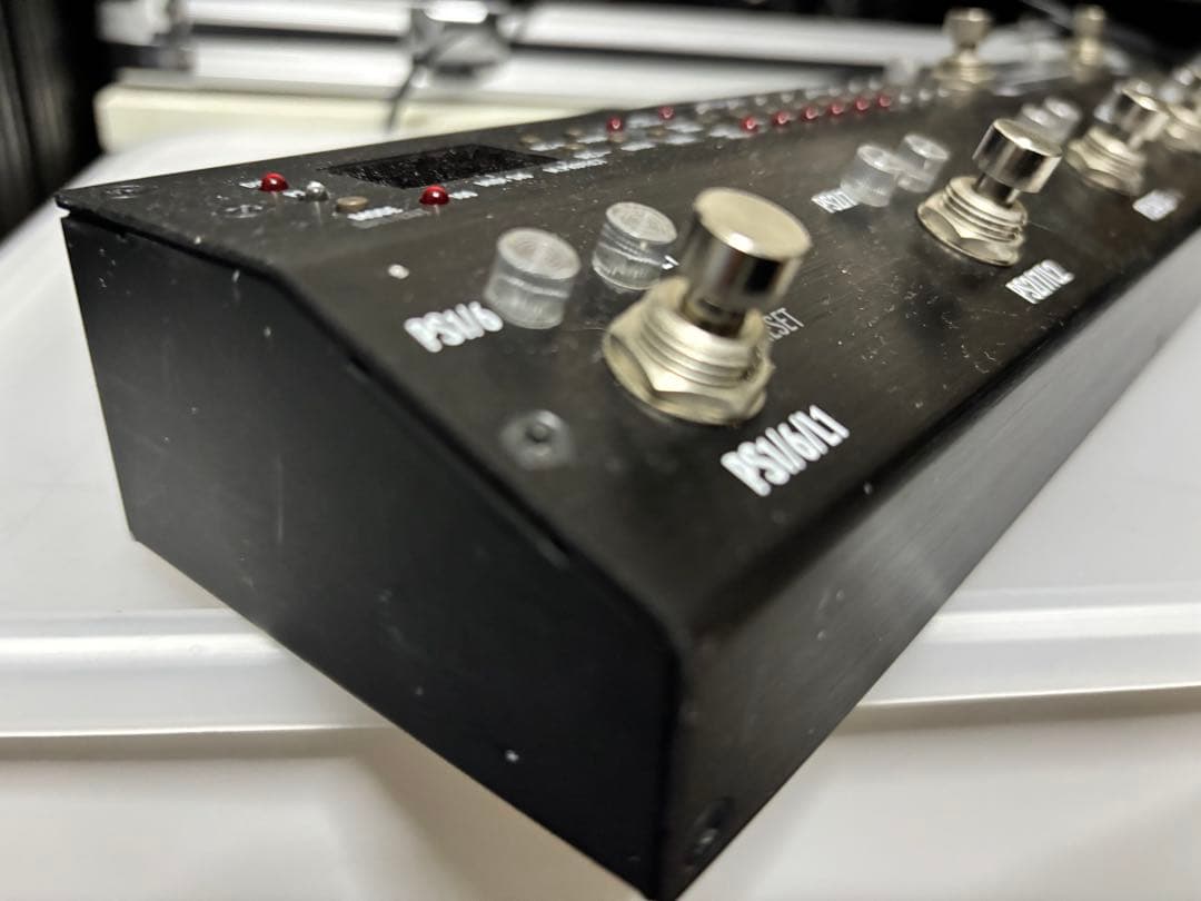 ギター free the tone ARC53m