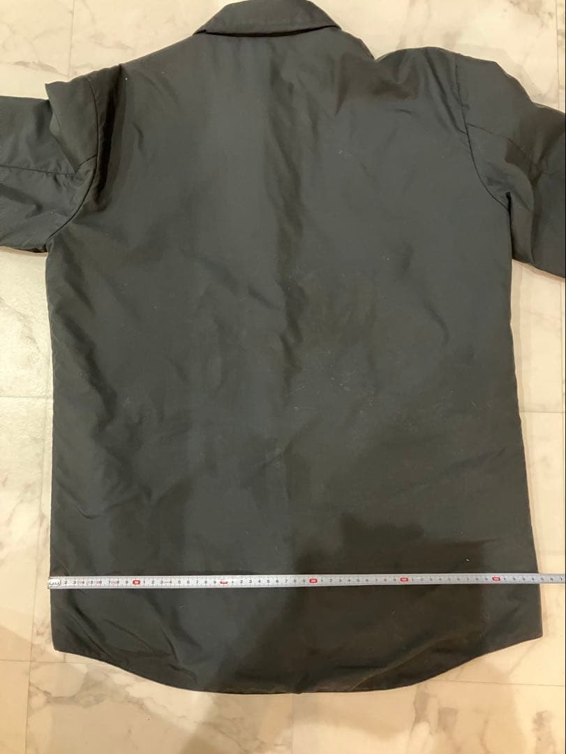 PRADA SPORT プラダスポーツ　ナイロンブルゾン