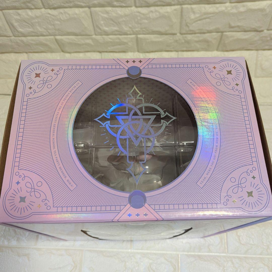 【新品、未開封】ブルーアーカイブ　ミカ　星の呼び声