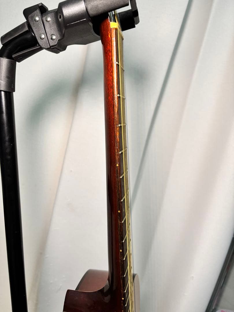 Yamaha FG-150 ライトグリーンラベル 66年製