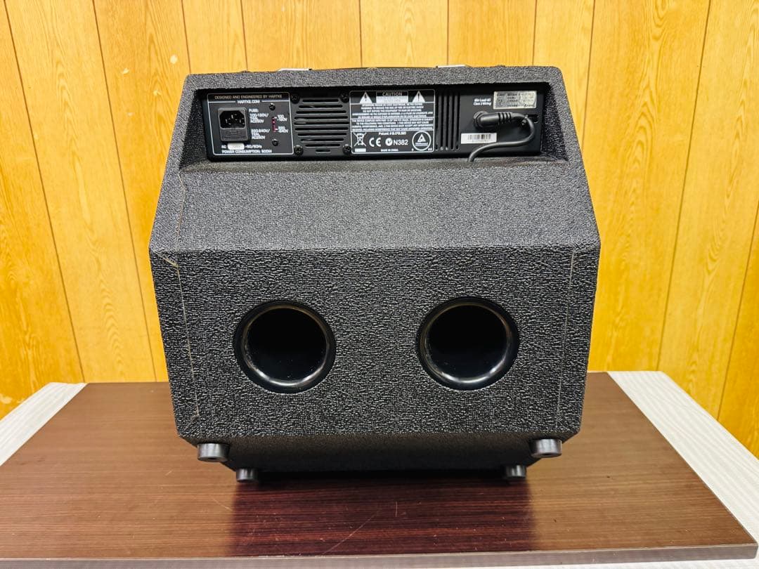 ベース Hartke Kickback KB12 500W BASS AMP COMBO