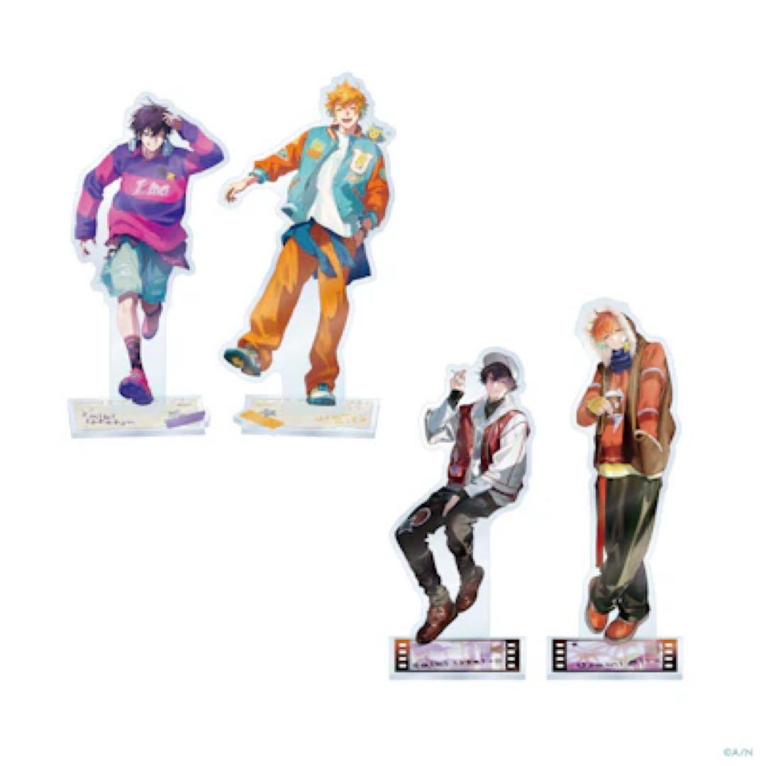 にじさんじ RITOTETSU Seaside Holiday