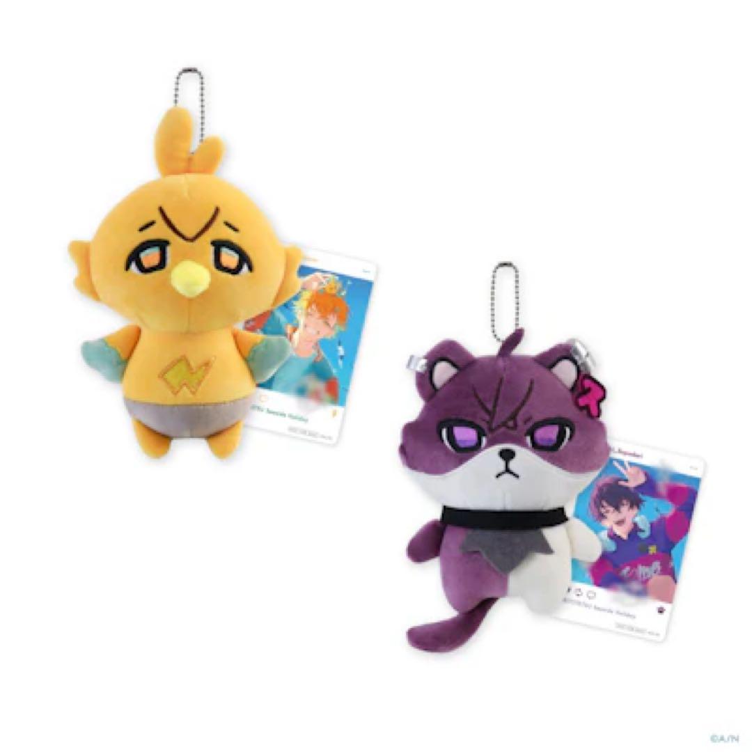 にじさんじ RITOTETSU Seaside Holiday