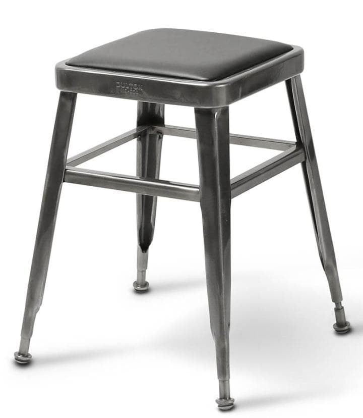 DULTON　LIGHT 45 STOOL RAW