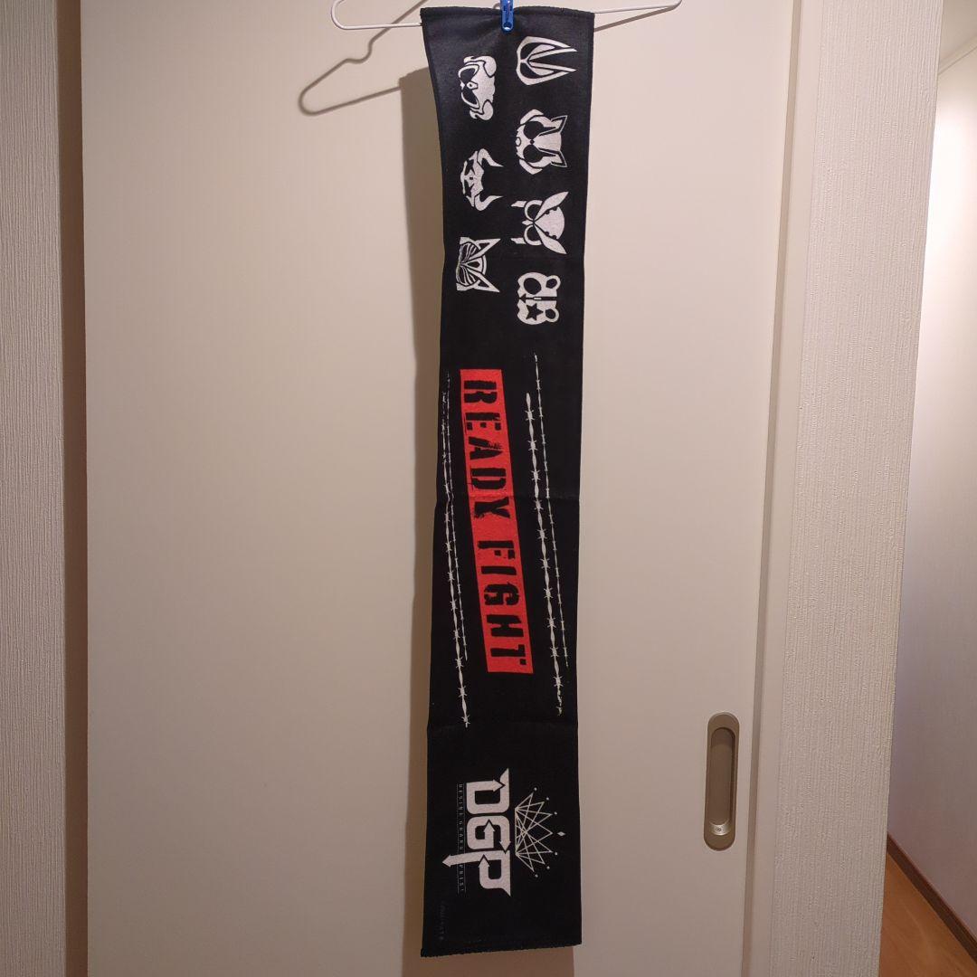 BANDAI DGP スポーツTシャツ Mサイズ