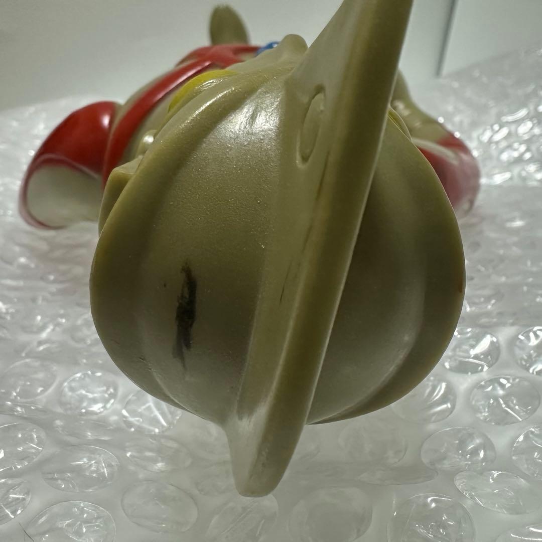 ブルマァク ウルトラマンエース ソフビ 円谷プロ ウルトラマンA 当時物