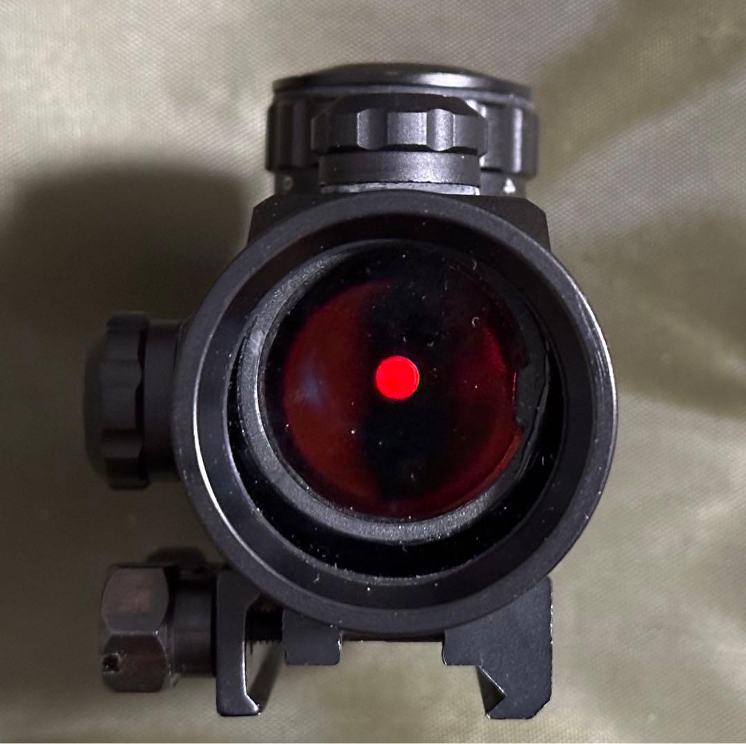 東京マルイ M4 PATRIOT HC 電動ガン+α(ライフルバッグ等)