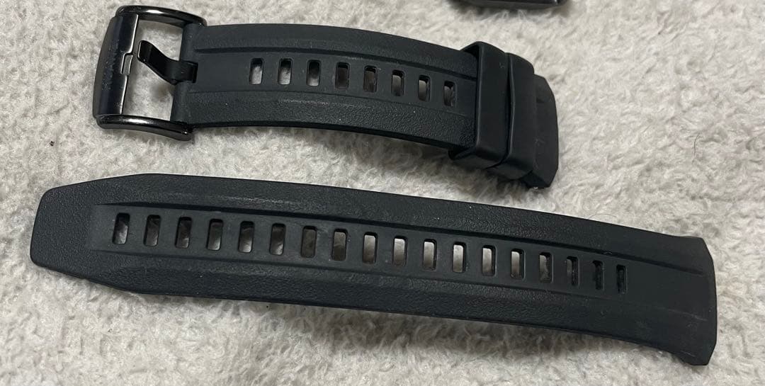 HUAWEI WATCH GT 5 Pro ブラック 本体