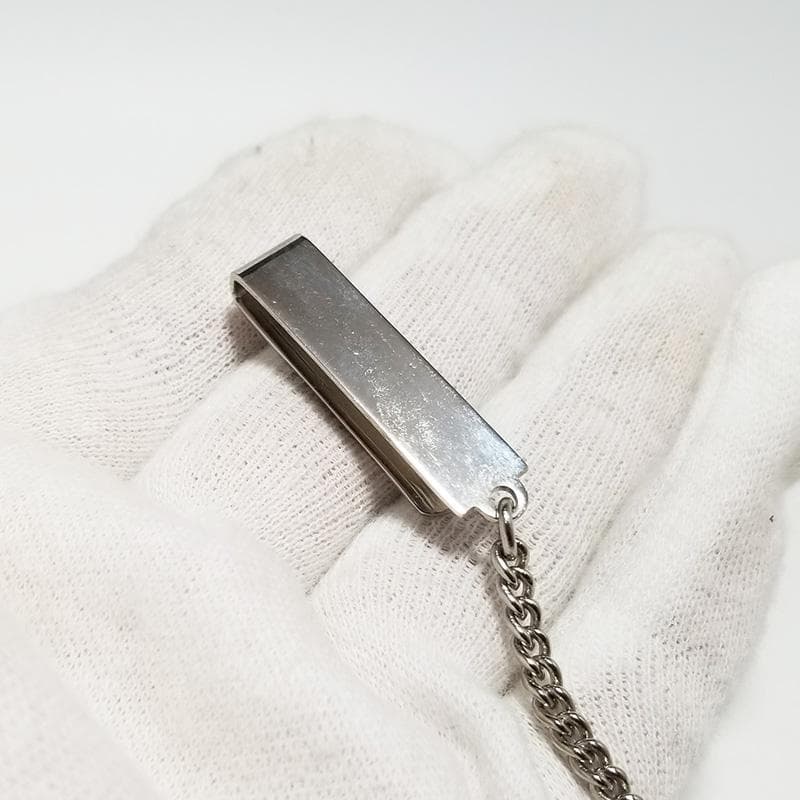 電池交換済 JR鉄道開通 125周年記念 懐中時計 silver 新橋-横浜