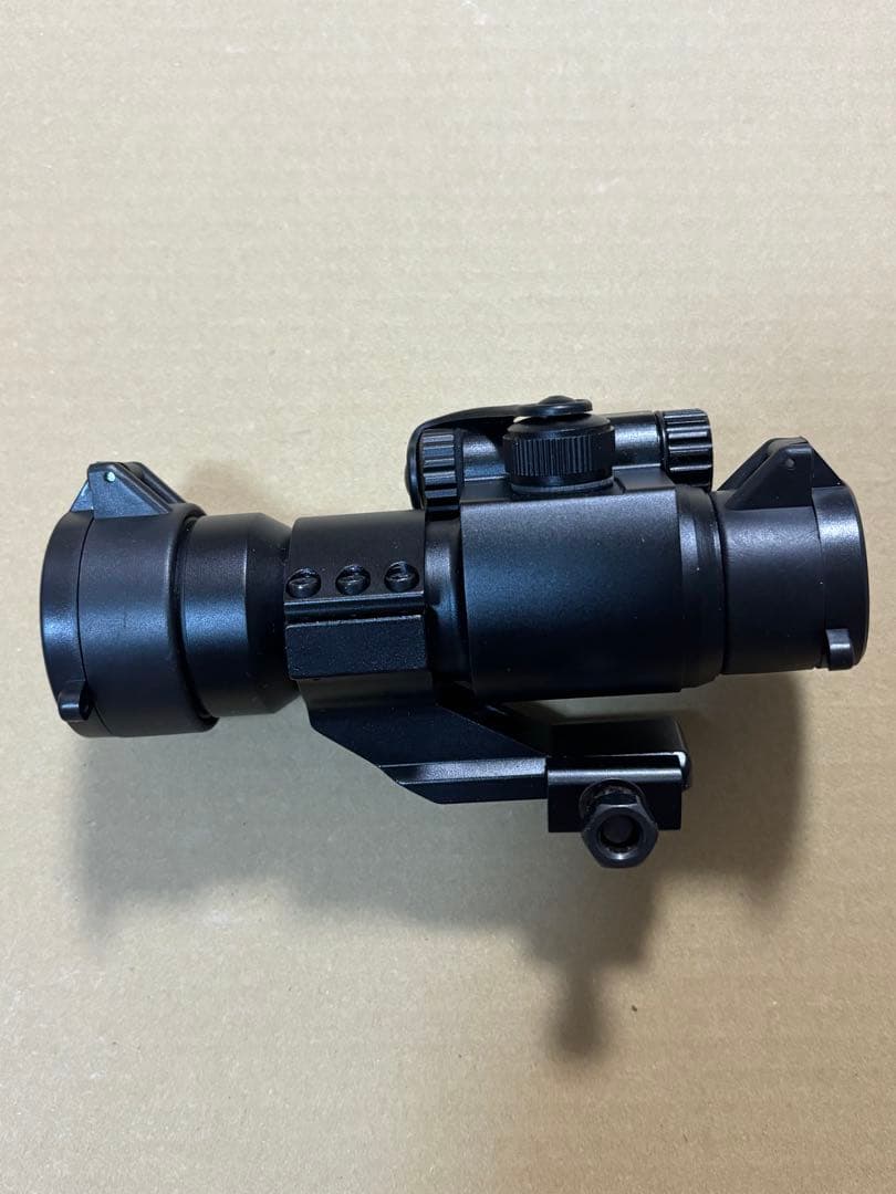 WAウエスタンアームズM4A1《アメリカン・スナイパー》S-ver. カスタム