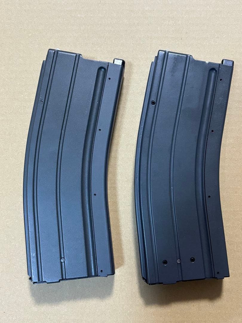 WAウエスタンアームズM4A1《アメリカン・スナイパー》S-ver. カスタム