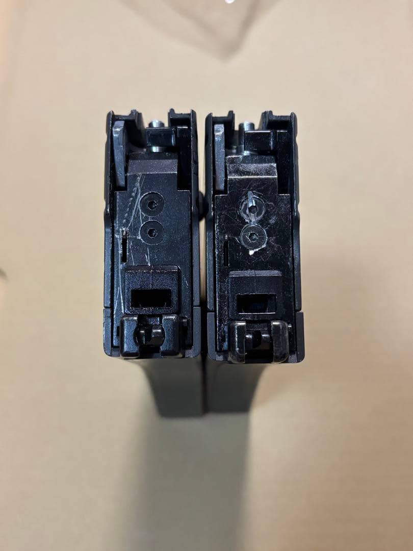 WAウエスタンアームズM4A1《アメリカン・スナイパー》S-ver. カスタム