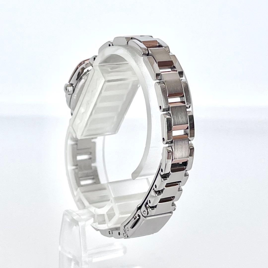 シチズン CITIZEN クロスシー レディース腕時計 稼働 ソーラー 2044