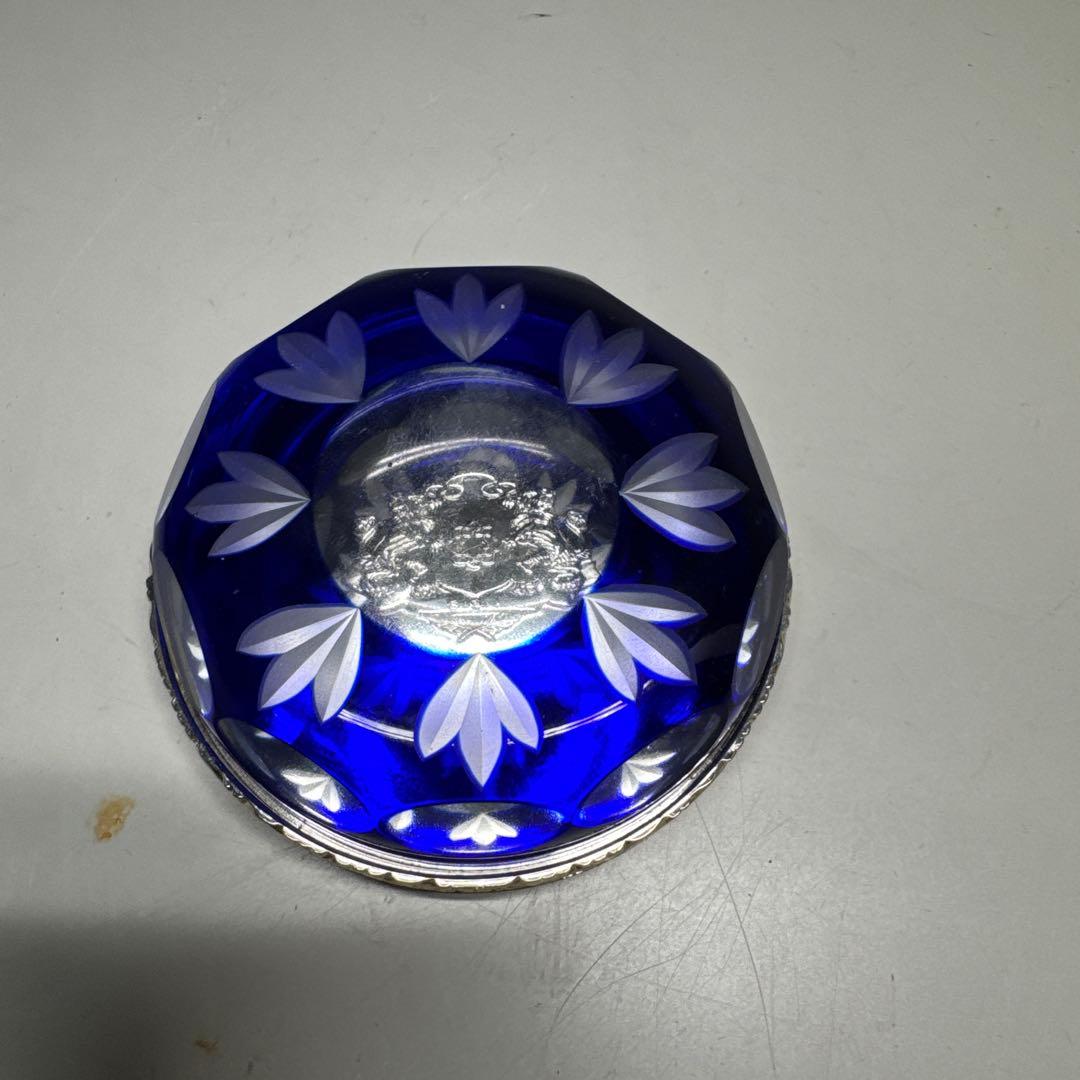 稀少品 SGI 記念品 クリスタル　グッズ 創価学会