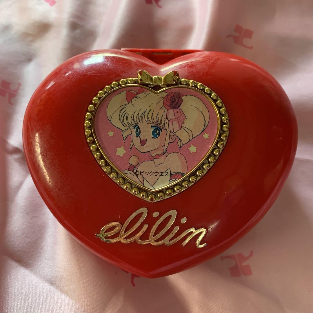 アイドル伝説えり子