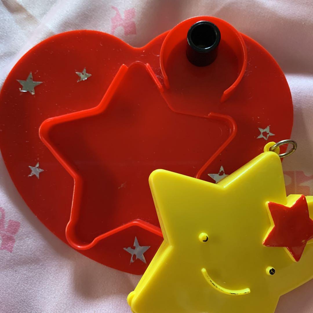 アイドル伝説えり子