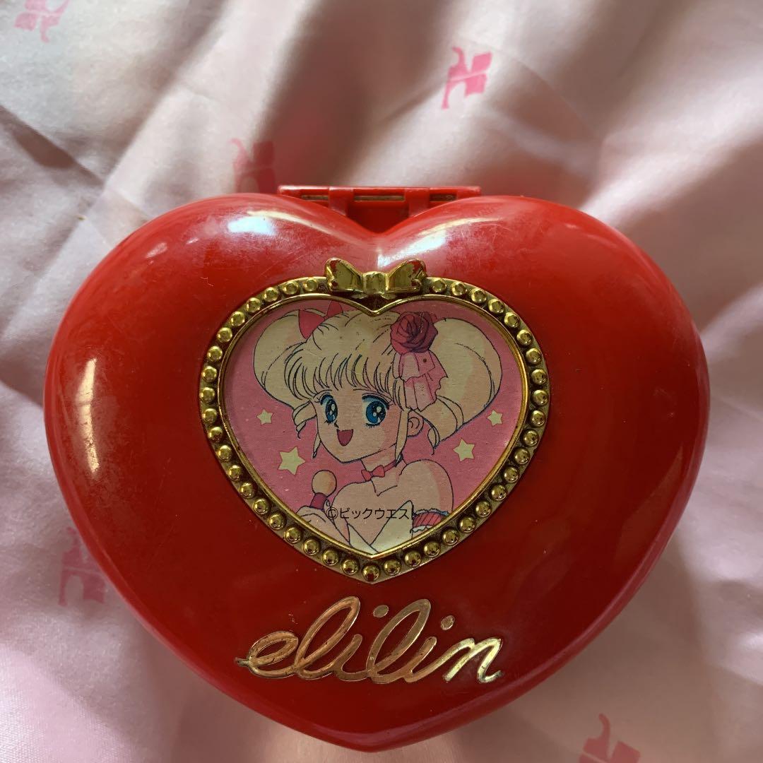 アイドル伝説えり子