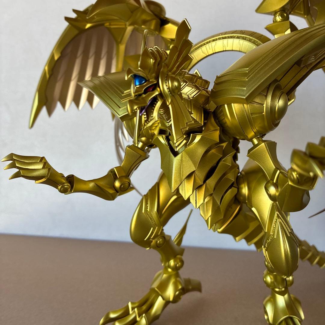 Figure-rise Standard Amplified ラーの翼神竜