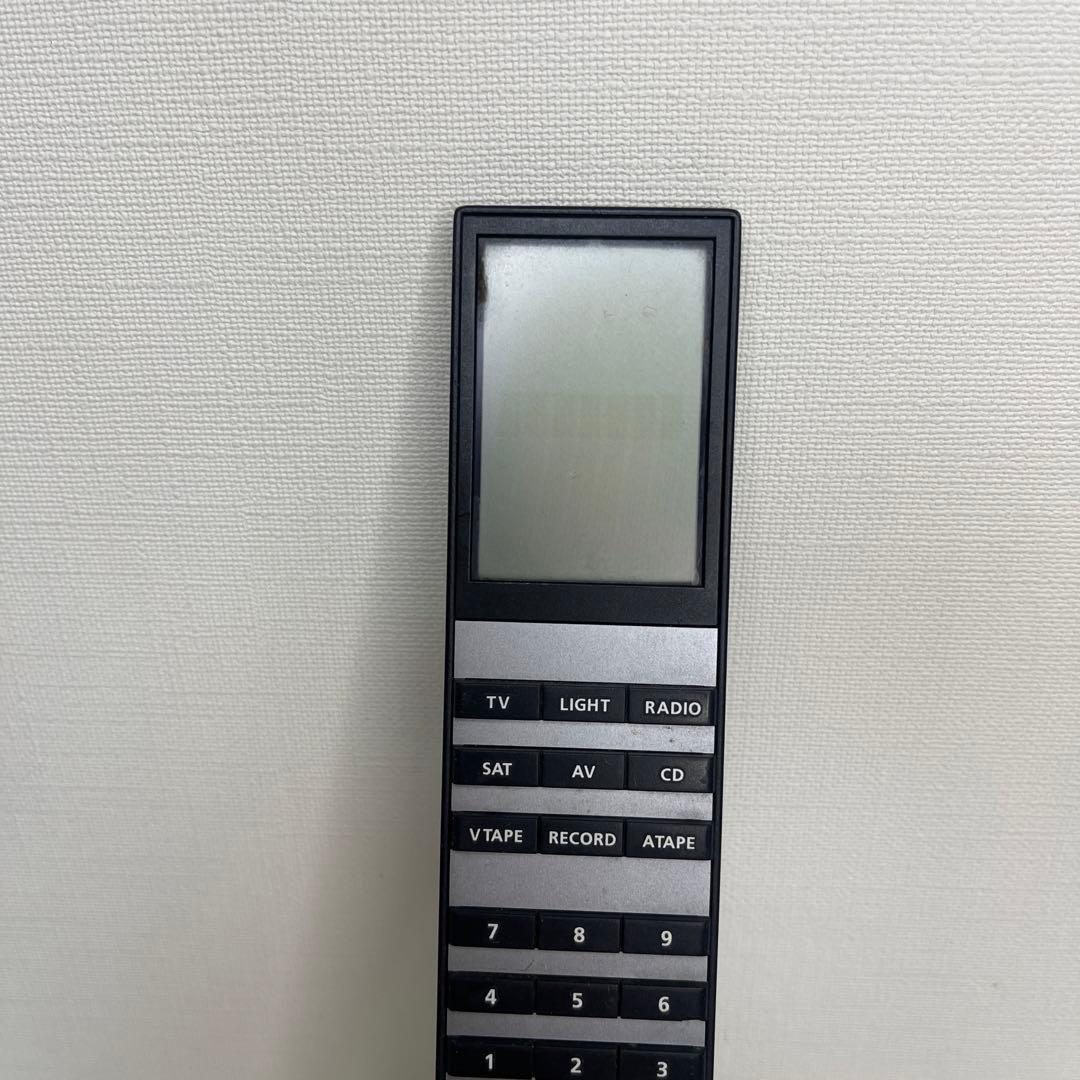 BANG & OLUFSEN 多機能リモコン