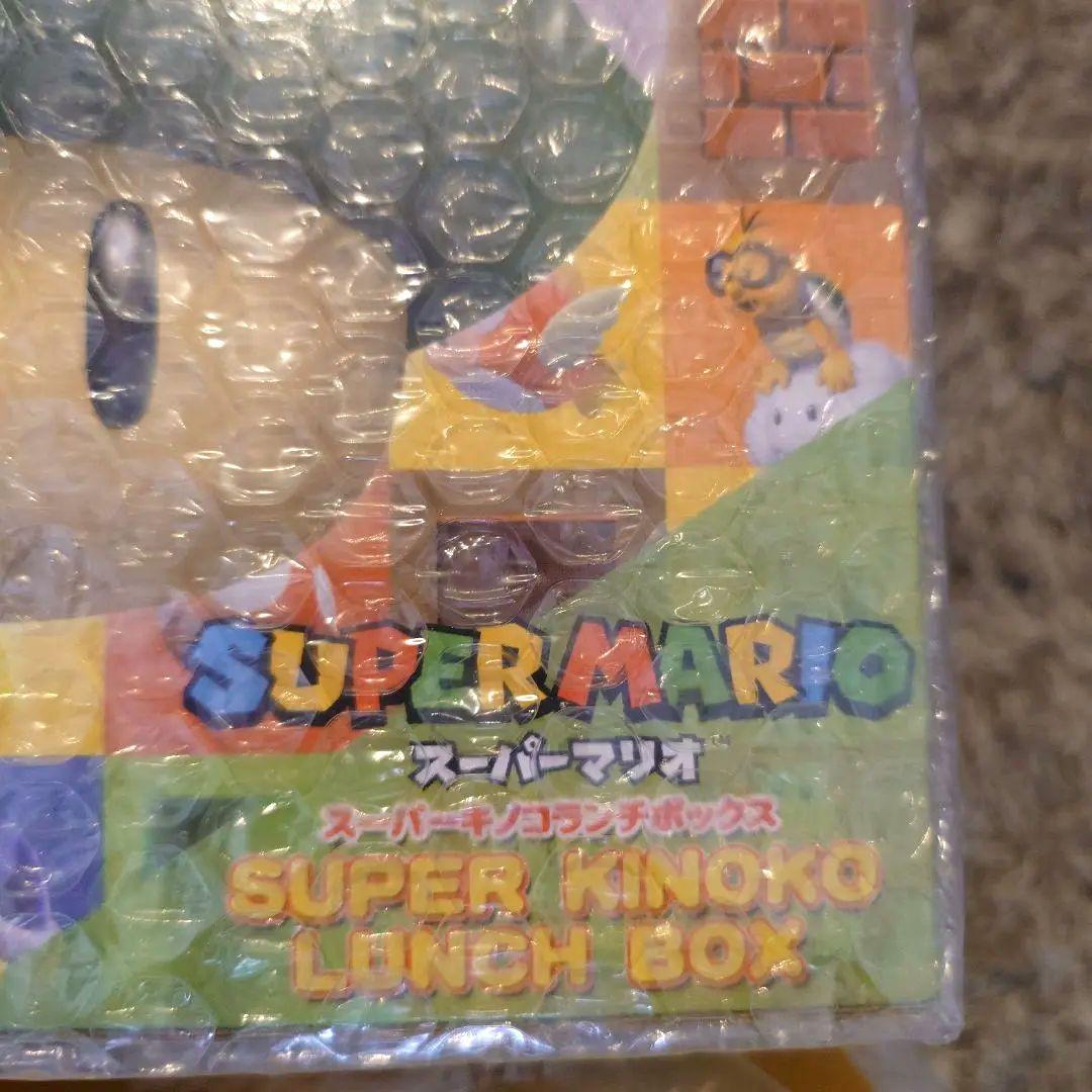 【新品未開封】スーパーマリオ キャラクターグッズ7点セット