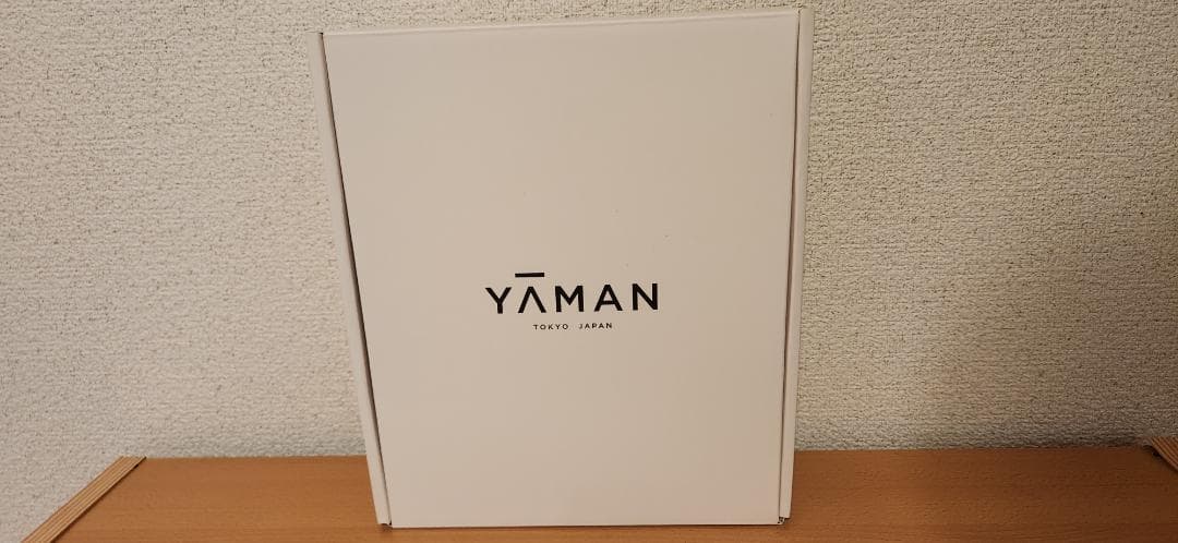 双*マ様 YAMAN 美顔器 ハイパーフェイスリフトブラシ　YJFD0L