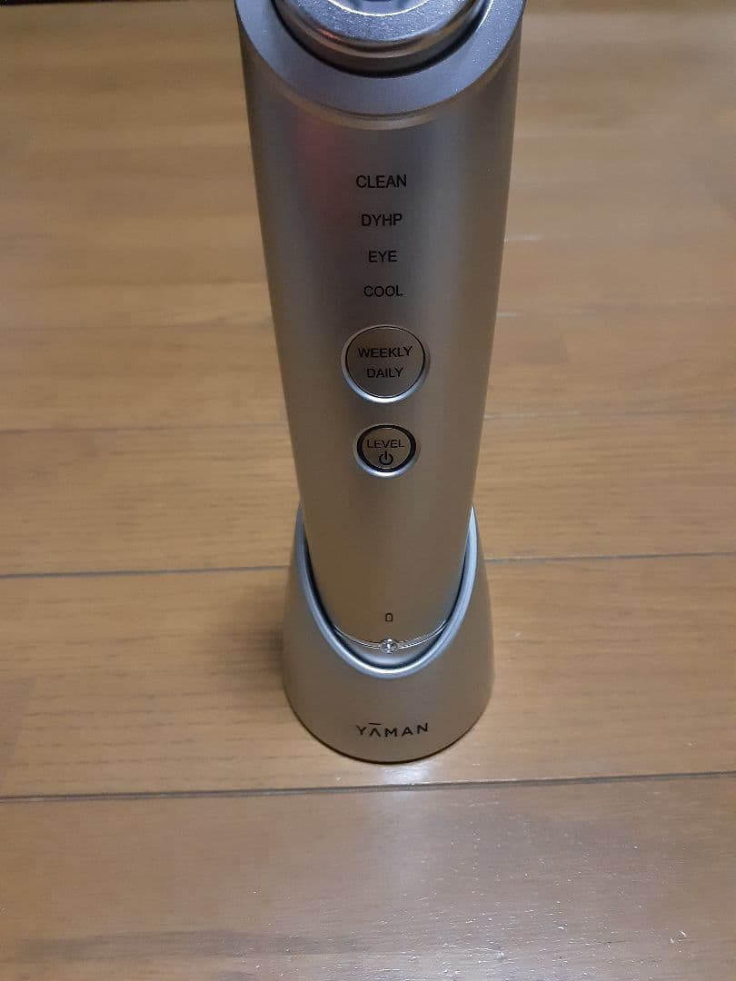 ヤーマン YA-MAN フォトプラス シャイニーネオ 美顔器 YJFM18Ｎ