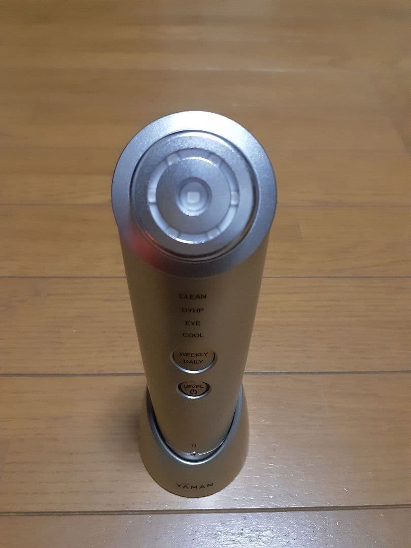 ヤーマン YA-MAN フォトプラス シャイニーネオ 美顔器 YJFM18Ｎ