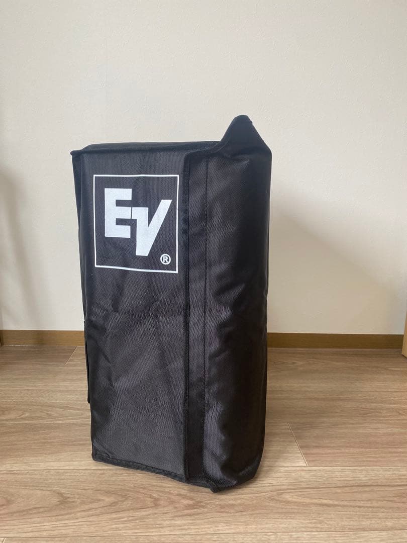 Electro-Voice SX100~SX300スピーカーカバー自作