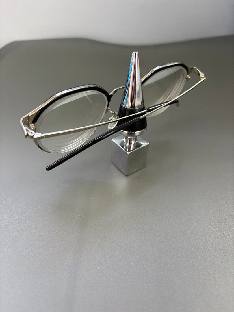 RIIZE «アントン着用»NINE ACCORD メガネ <No.1676>