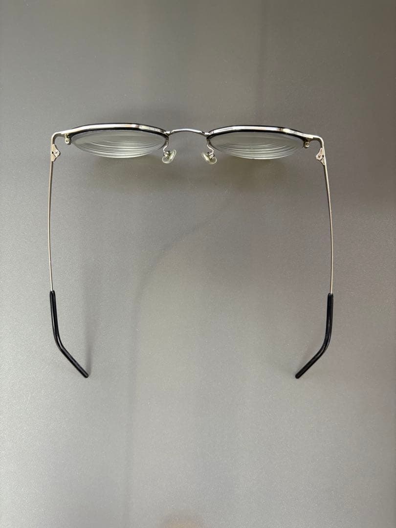 RIIZE «アントン着用»NINE ACCORD メガネ <No.1676>