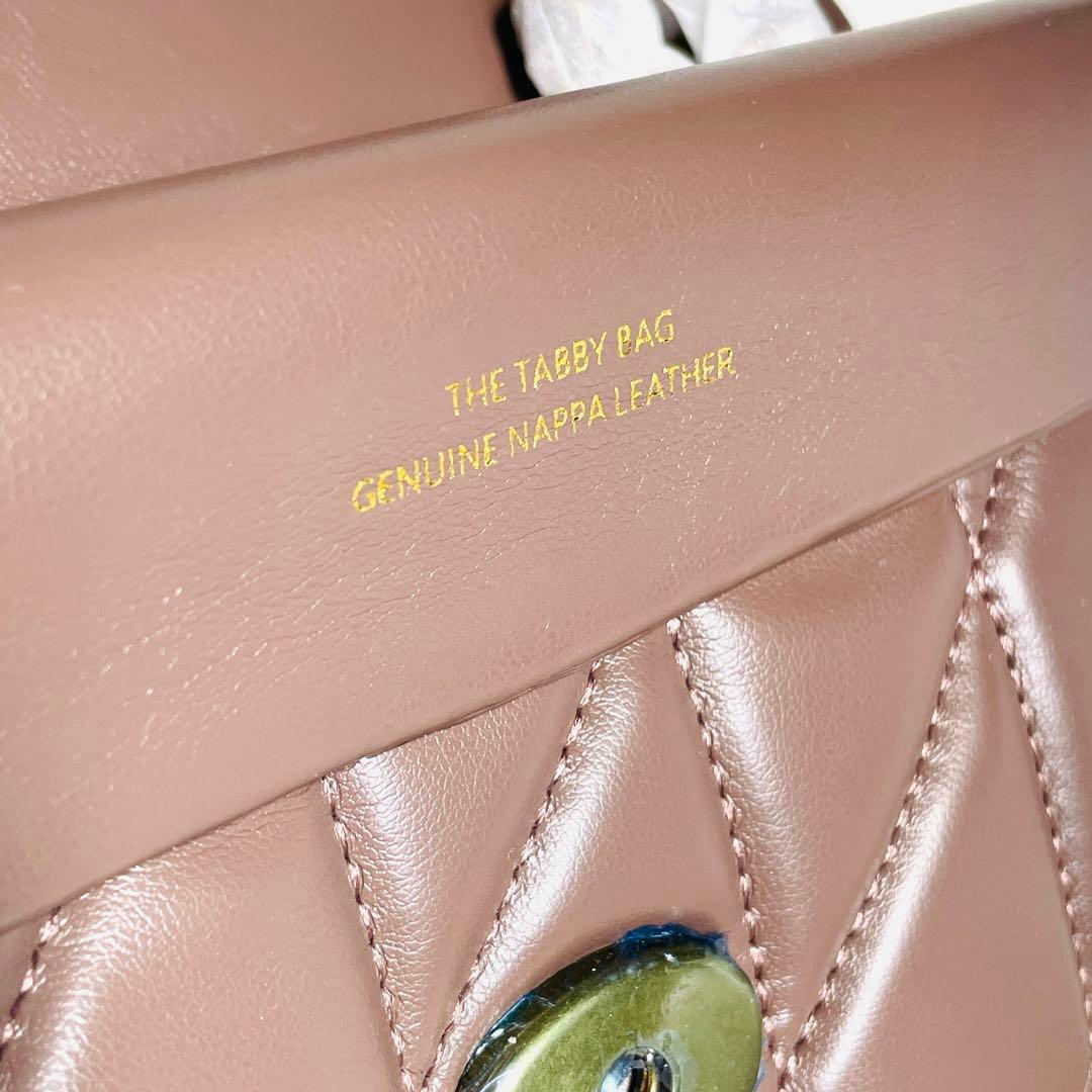 希少品 COACH 新品 汚れ有 コーチ CP150 タビー ショルダー バッグ