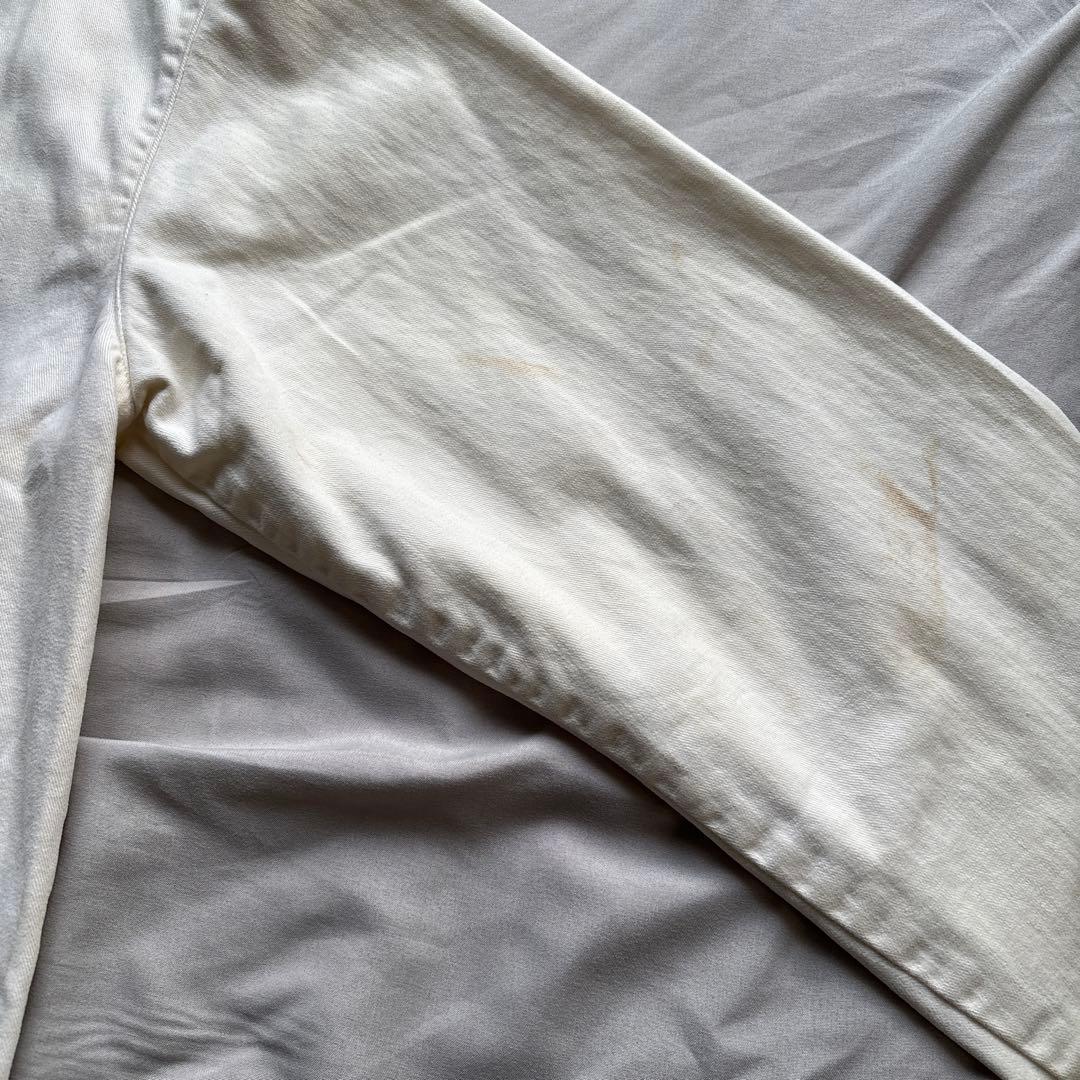 【80s】USA製 Ralph Lauren スウィングトップ マリン