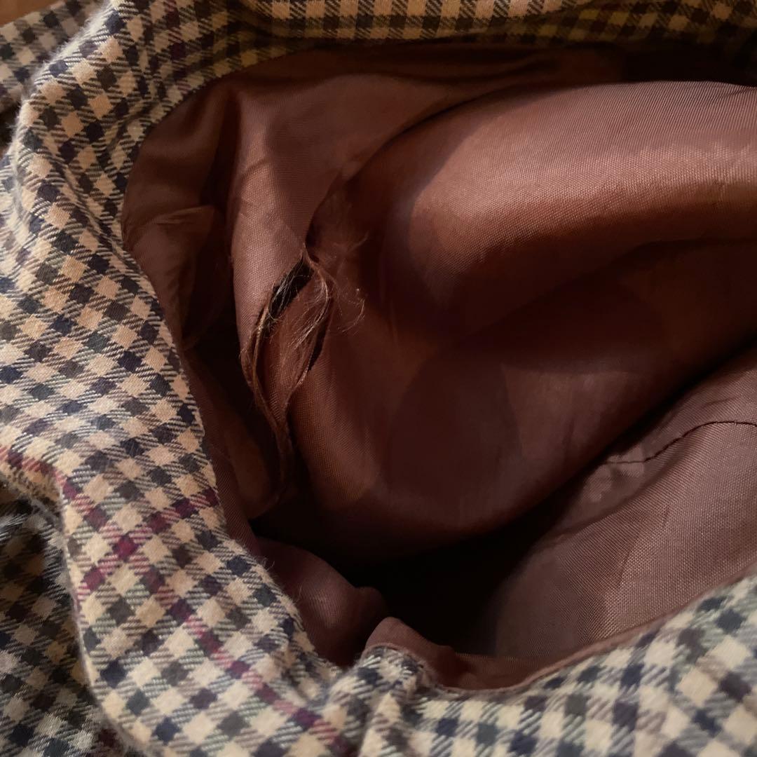 ラルフローレン　レザージャケット　スポーツジャケット