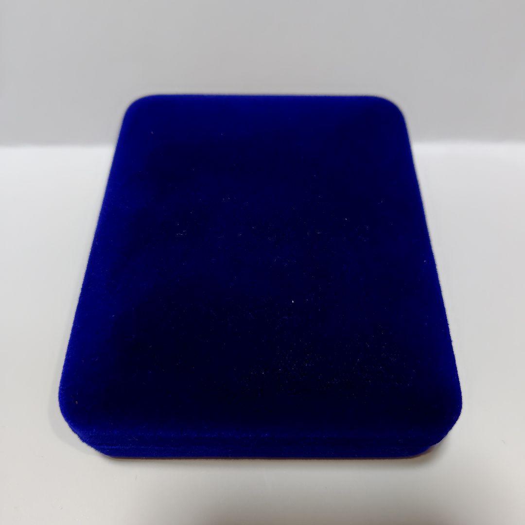 平成四年　桜の通り抜け記念メダル　純銀製