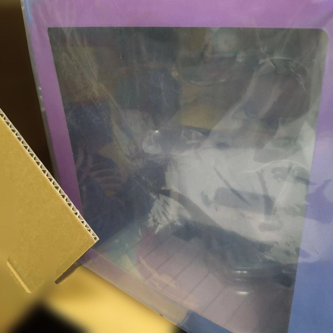 ナンジャモ＆ハラバリー　フィギュア