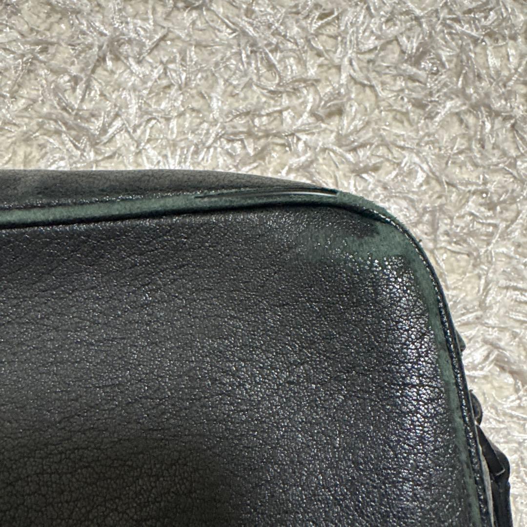 YSL ルーカメラバッグ