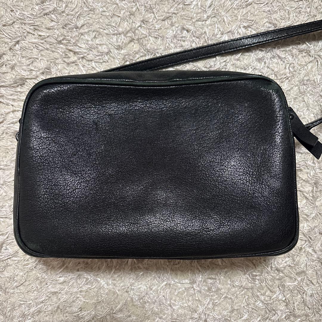 YSL ルーカメラバッグ