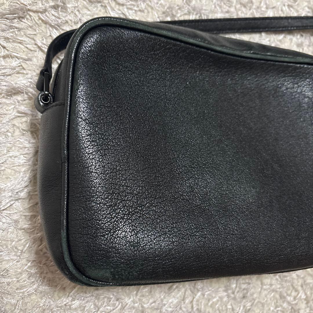YSL ルーカメラバッグ