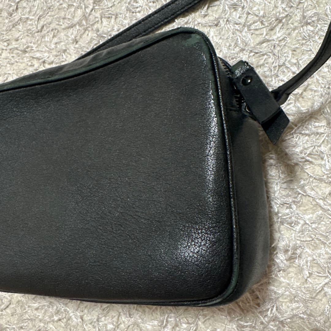 YSL ルーカメラバッグ