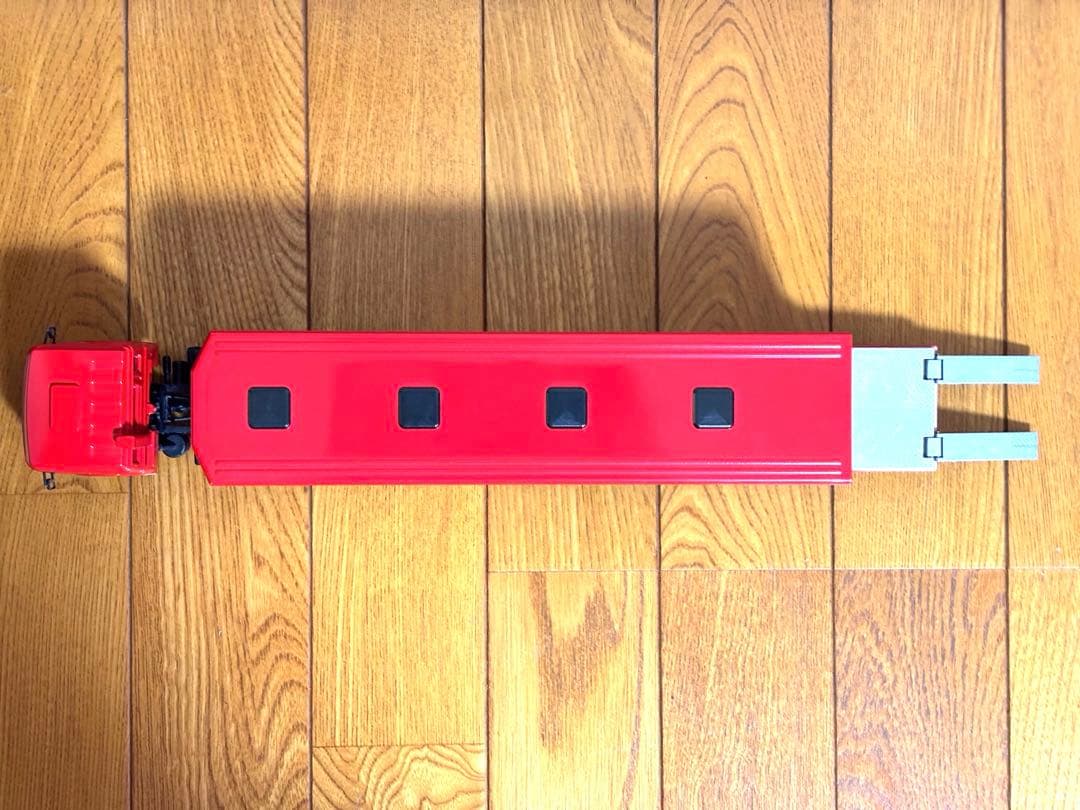 ミニカー FIAT 170 TRANSPORTO