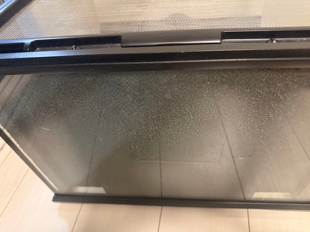 GEX EXOTERRA グラステラリウム 4530