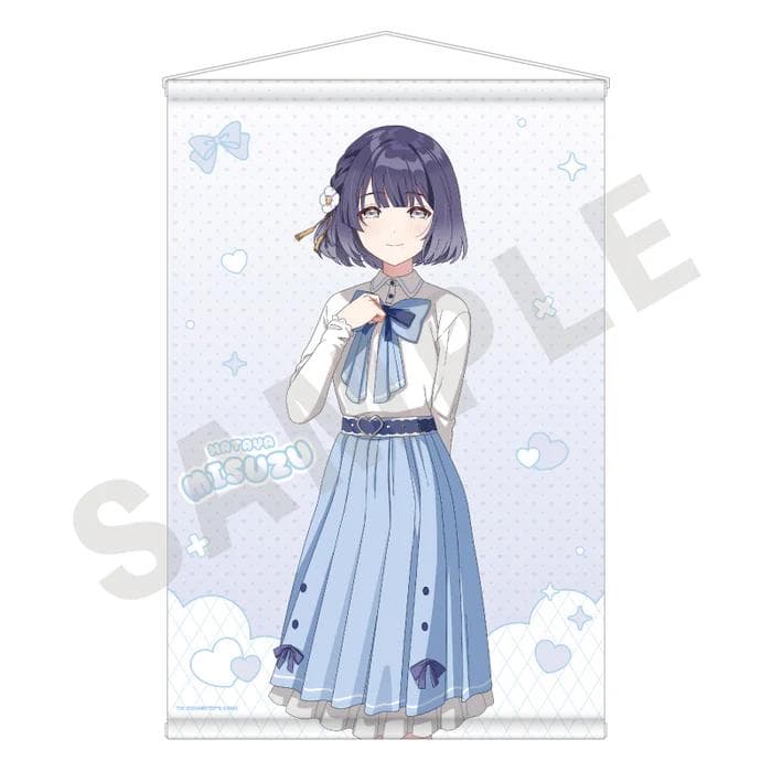 秦谷美鈴 グッズまとめ売り 学園アイドルマスター