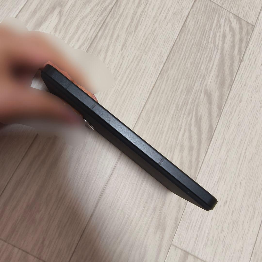 ASUS Zenfone10 SIMフリー 256GB ミッドナイトブラック