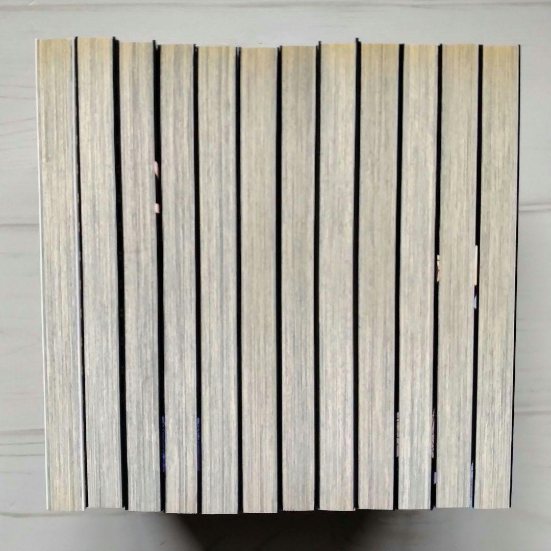 特装版 しゅごキャラ! 1〜12 全巻ポストカード付き PEACH―PIT