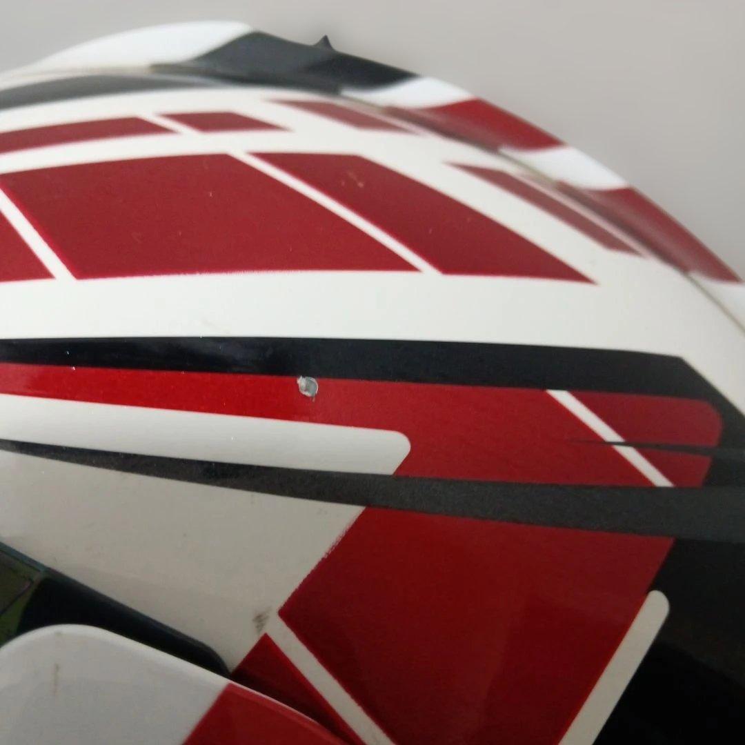 Araiヘルメット　57．58cm