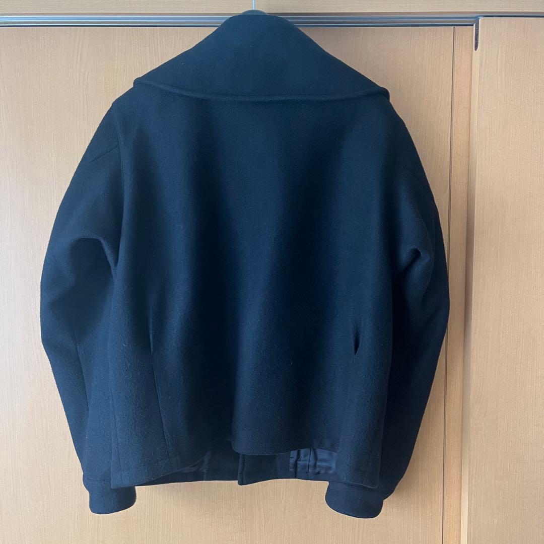 SHINYA コート　Zenovia